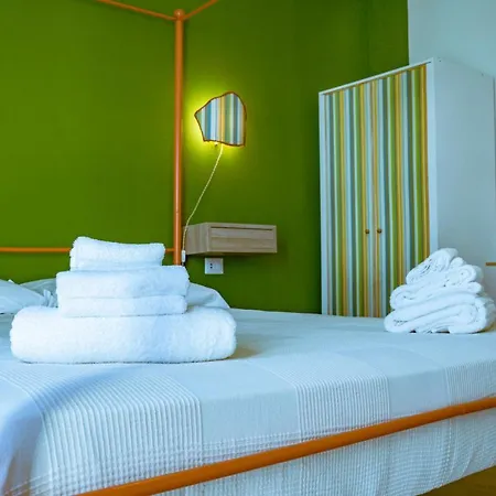 Bella Fatta Guest House - Boutique Apartment Bari Exterior foto