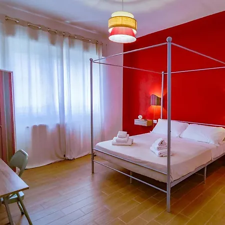 Bella Fatta Guest House - Boutique Apartment Bari Exterior foto