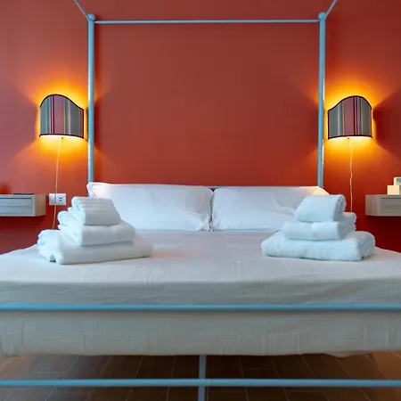Bella Fatta Guest House - Boutique Apartment Bari Exterior foto