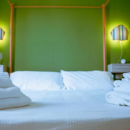 Bella Fatta Guest House - Boutique Apartment Bari Exterior foto