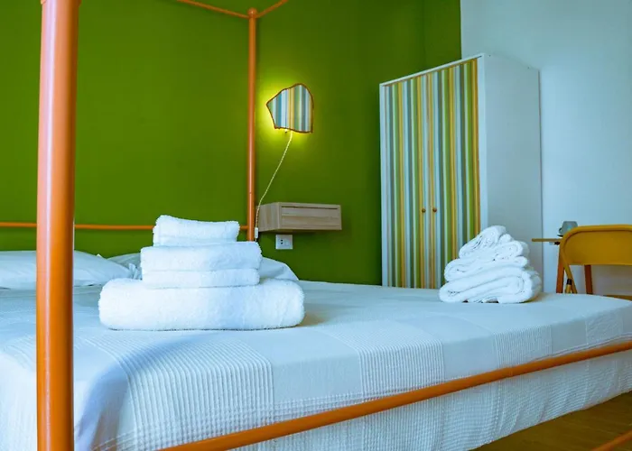 Bella Fatta Guest House - Boutique Apartment