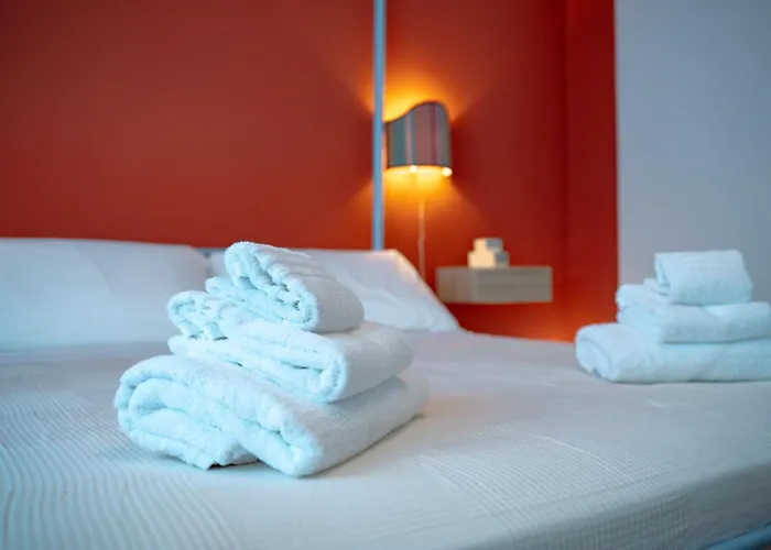 Bella Fatta Guest House - Boutique Apartment